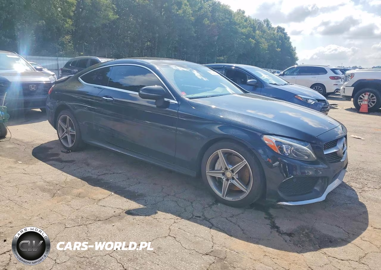 2018 Mercedes-Benz C 300 4Matic VIN:WDDWJ4KB6JF684764 - 4
