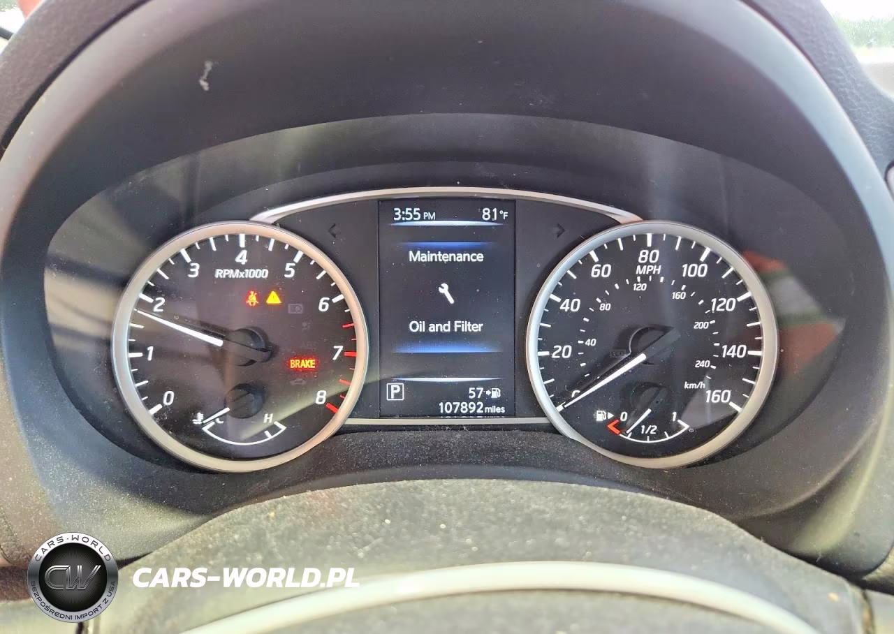 2017 Nissan Sentra Sv VIN:3N1AB7AP5HY368021 - 9