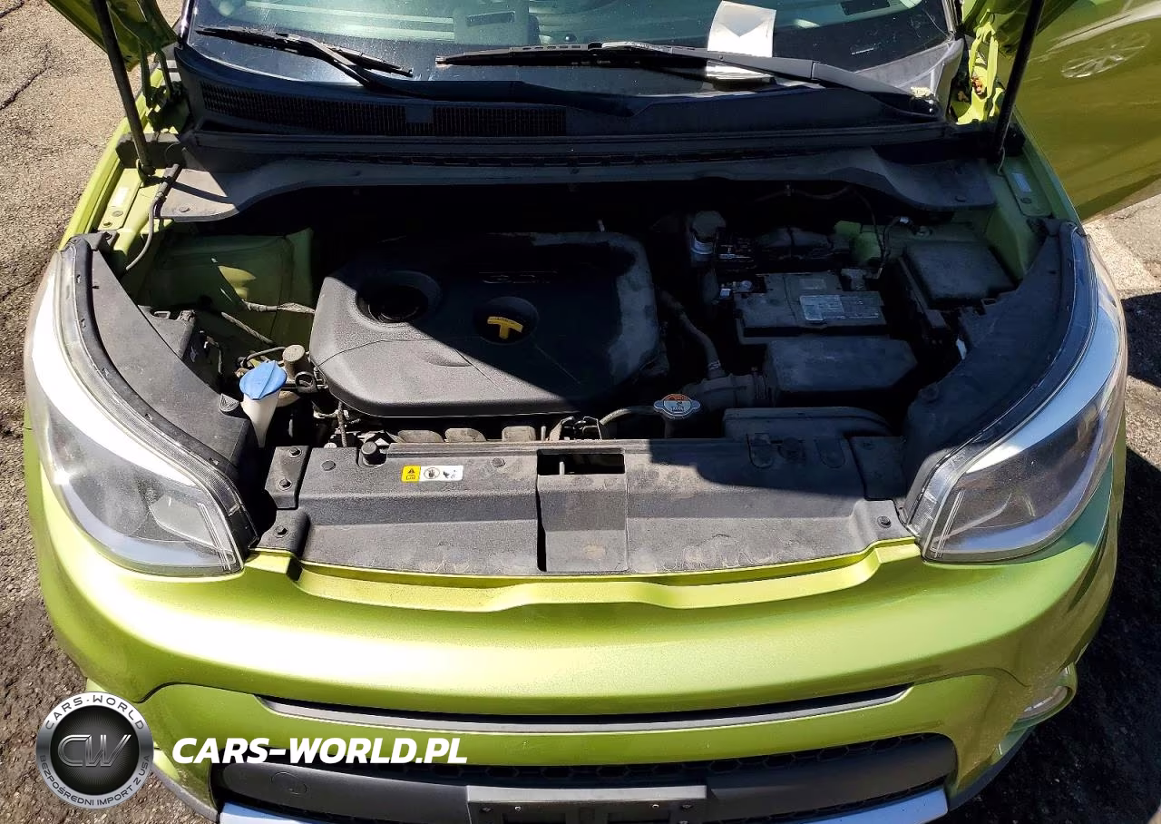 2018 Kia Soul + VIN:KNDJP3A5XJ7902109 - 11