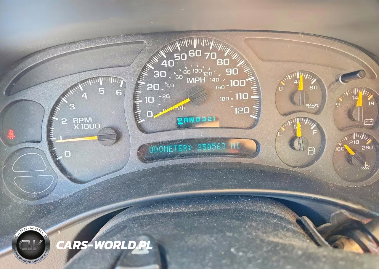 2003 GMC New Sierra C1500 VIN:2GTEC19T331307008 - 9