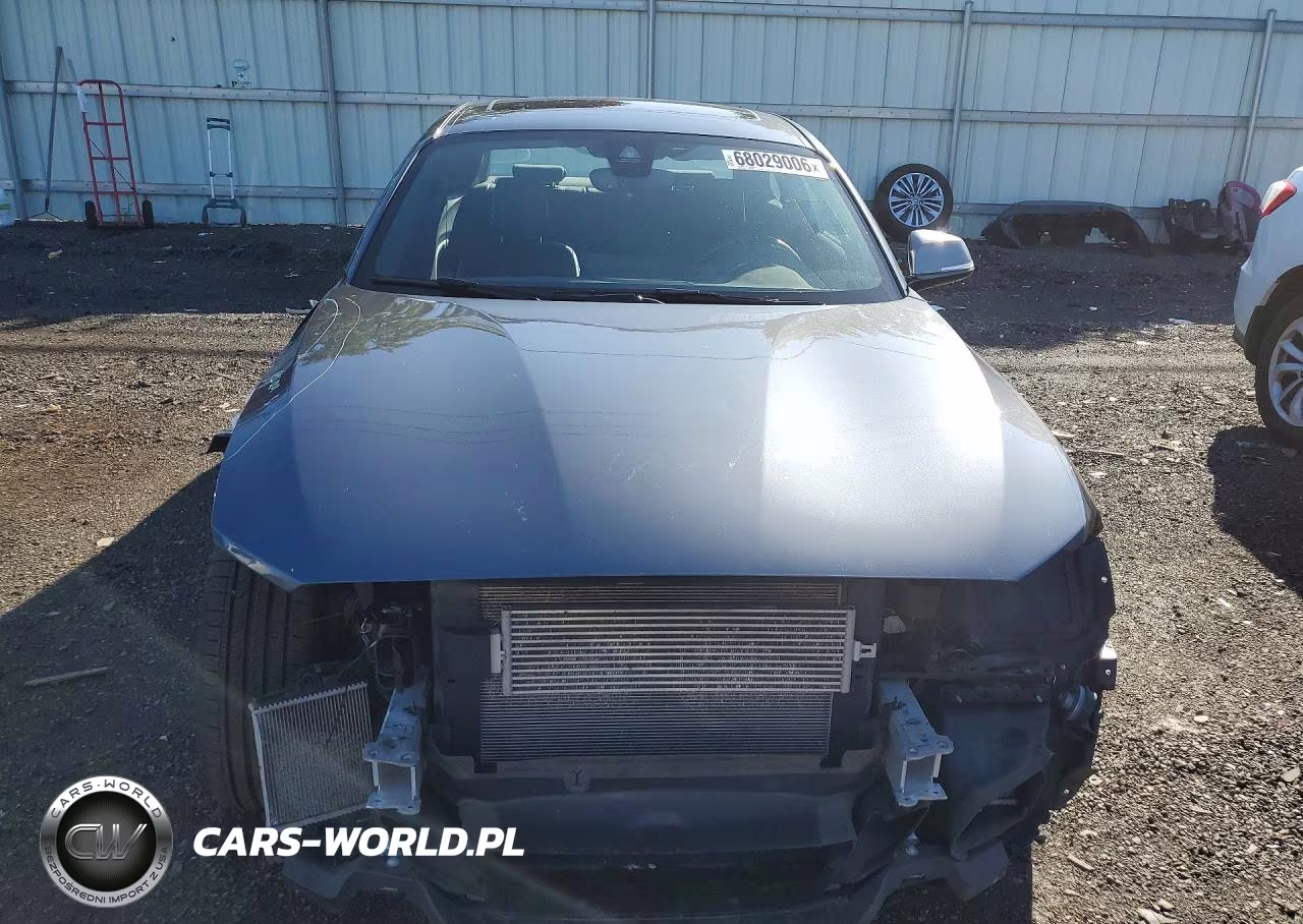 2019 BMW M240Xi VIN:WBA2J7C52KVD61158 - 5