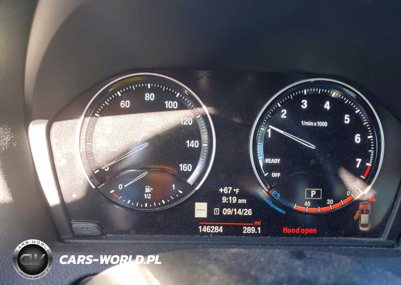 2019 BMW M240Xi VIN:WBA2J7C52KVD61158 - 9