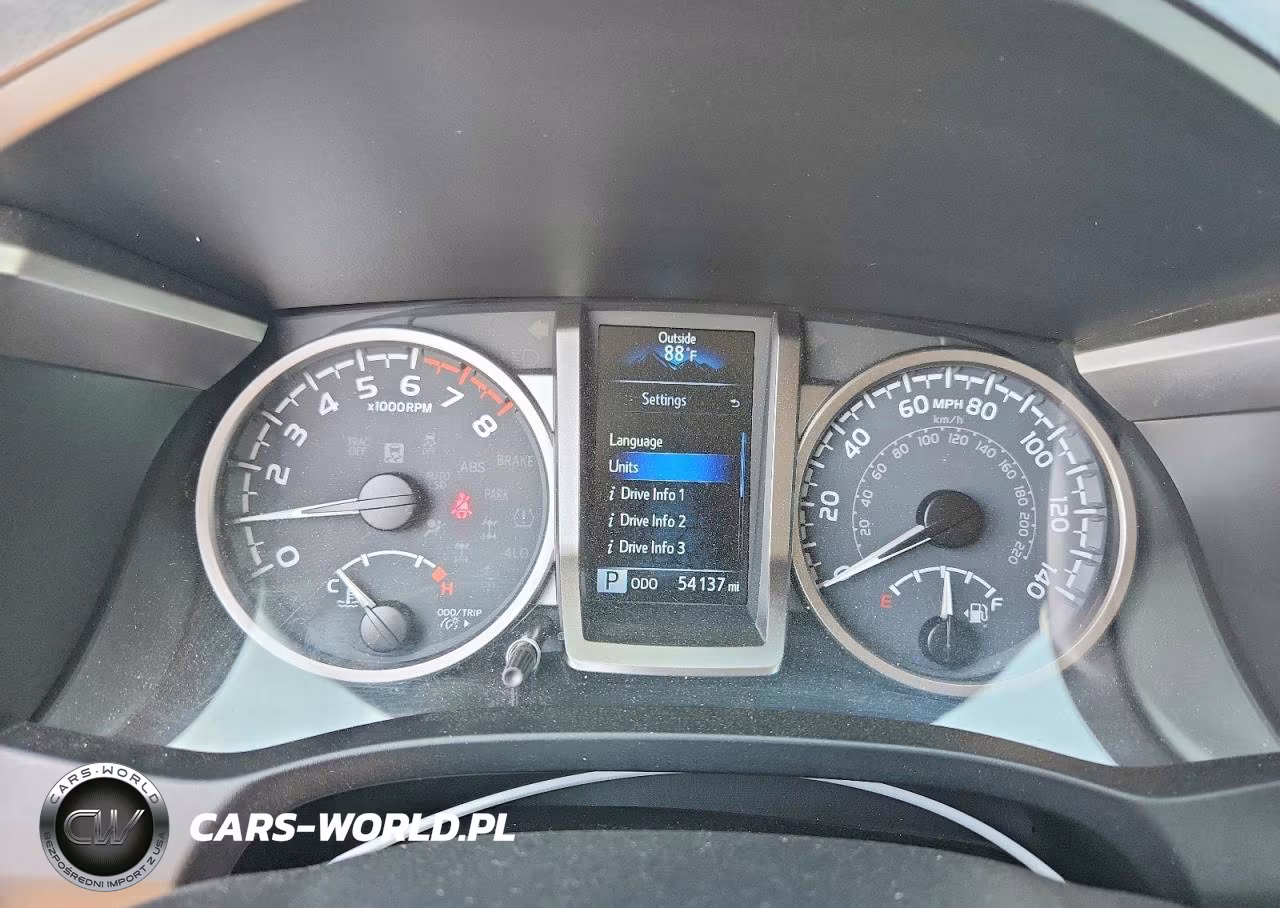 2022 Toyota Tacoma Sr5 V6 VIN:3TYDZ5BN1NT010476 - 9