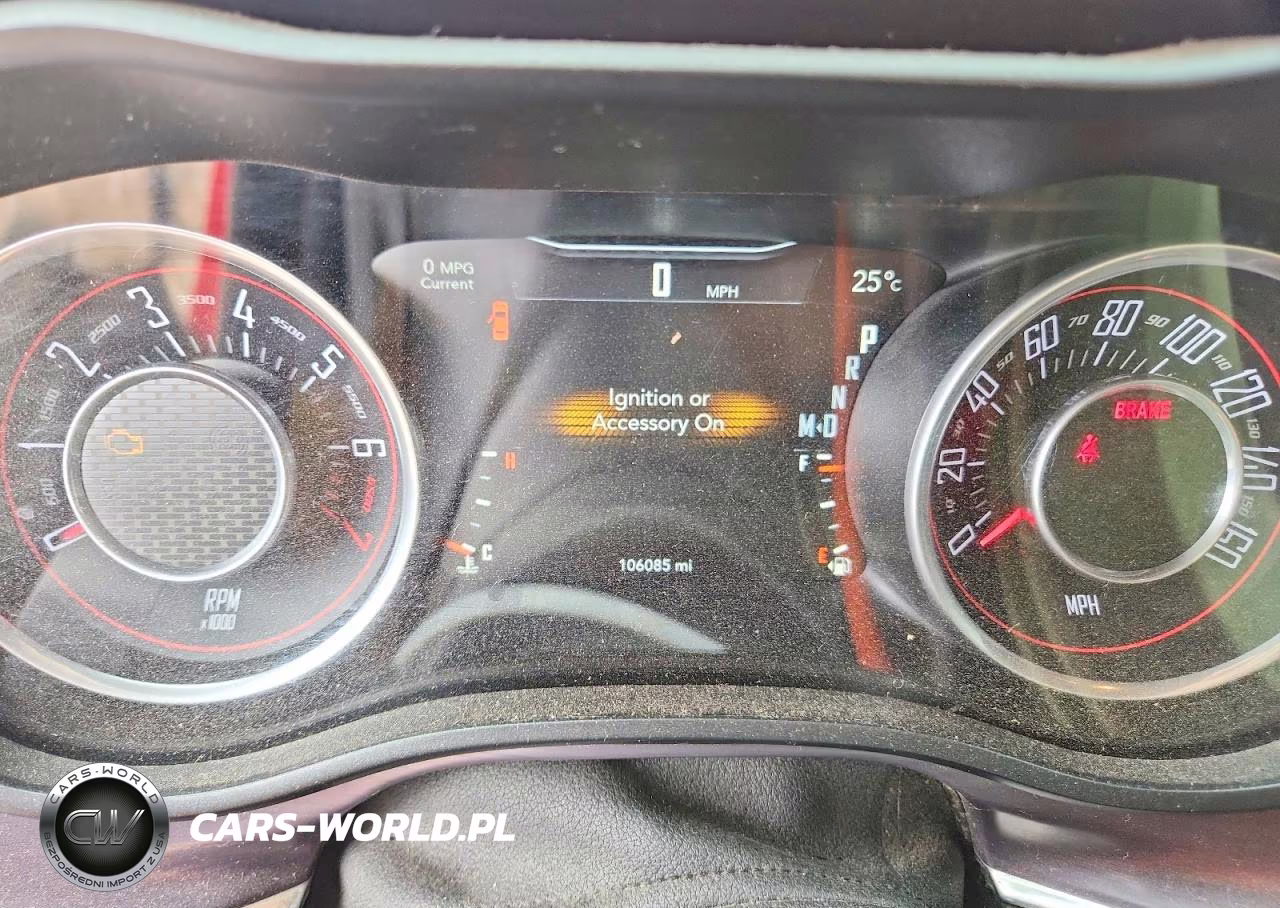2016 Dodge Challenger Sxt VIN:2C3CDZAG4GH176951 - 9