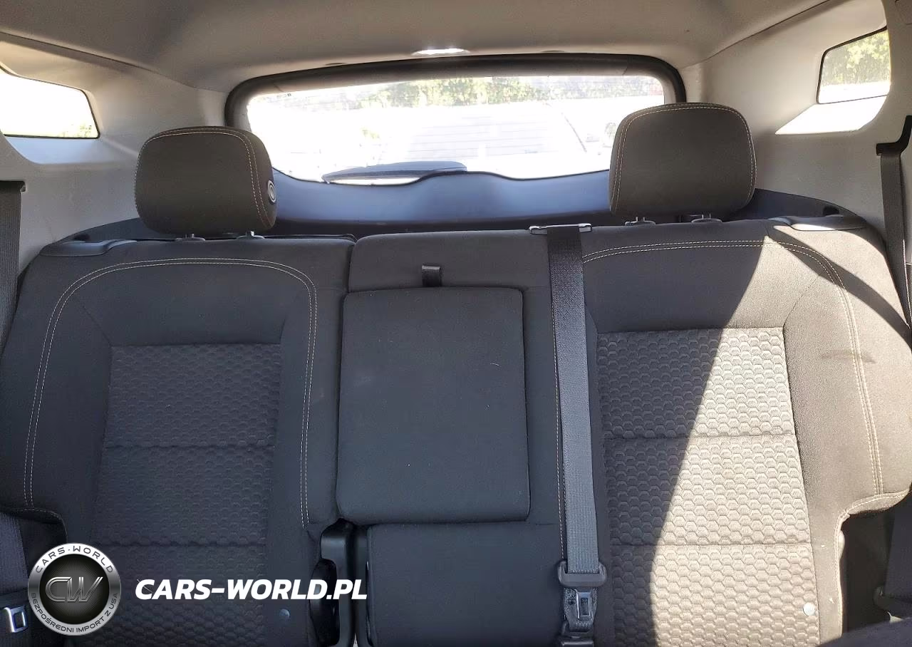 2020 GMC Terrain Sle VIN:3GKALMEV2LL208786 - 10