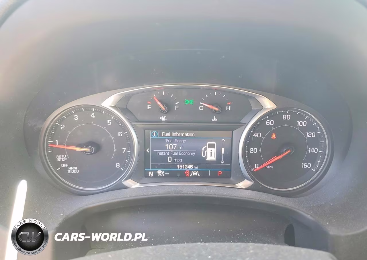 2020 GMC Terrain Sle VIN:3GKALMEV2LL208786 - 9