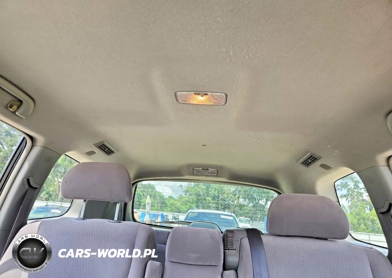 2009 Toyota Highlander Base VIN:JTEDA41A492007155 - 10