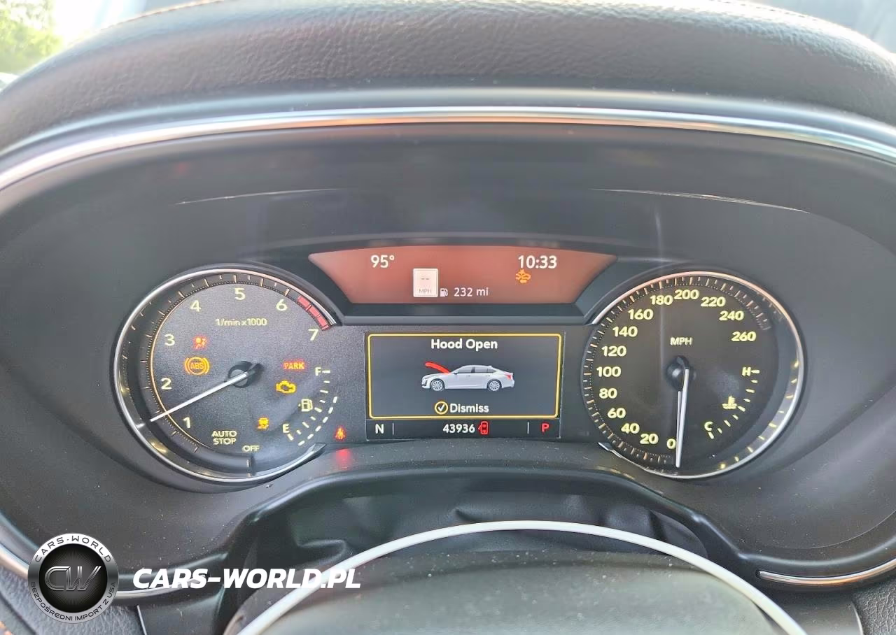 2022 Cadillac Ct5 Sport VIN:1G6DU5RK6N0136618 - 9