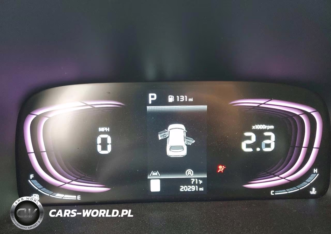 2025 Kia Soul Lx VIN:KNDJ23AU4S7963589 - 9