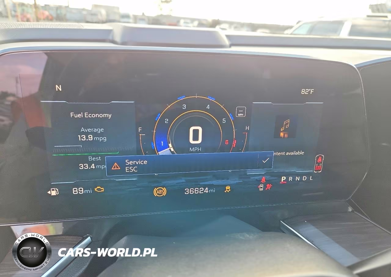2025 Chev Tahoe VIN:1GNS5NRD9SR211376 - 9