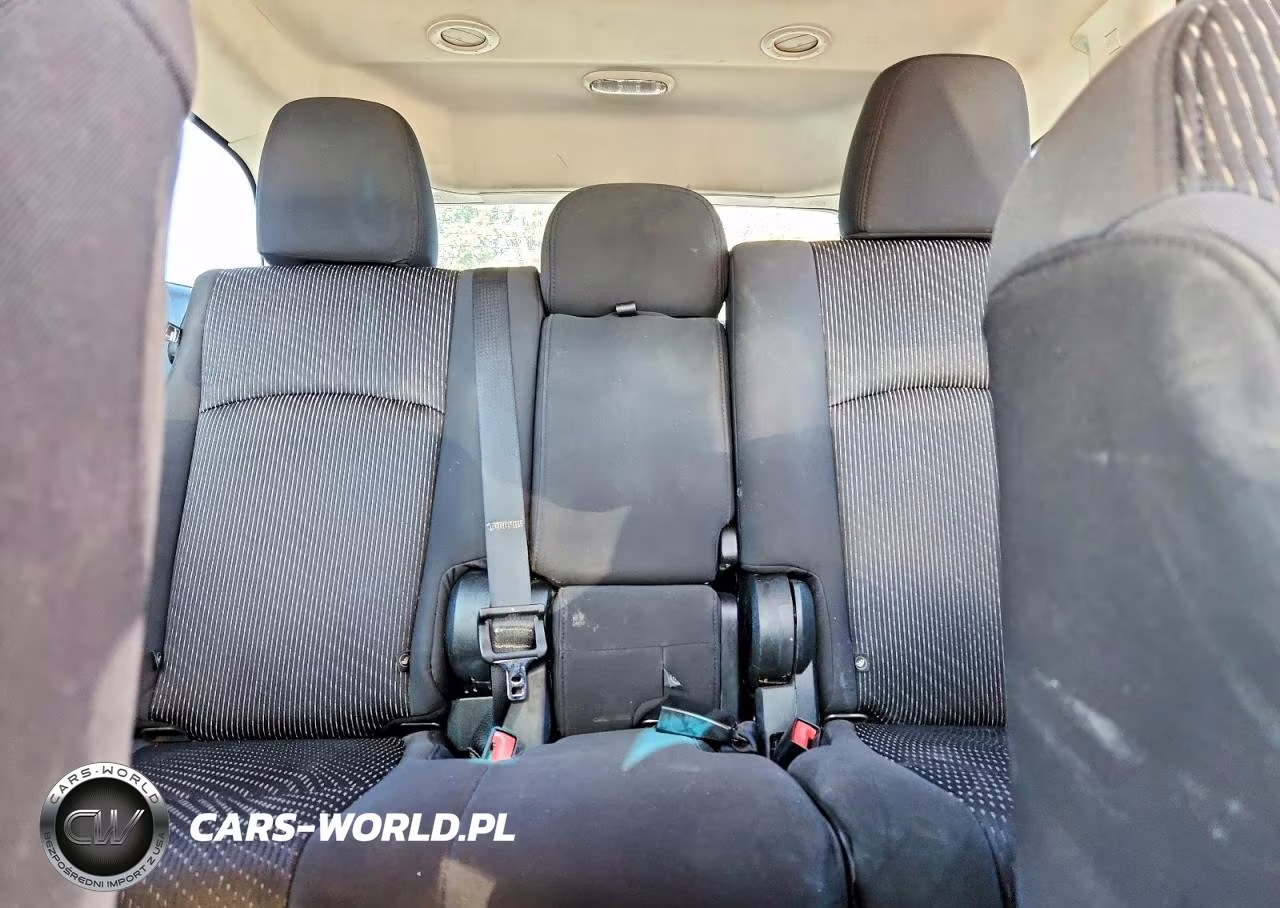 2013 Dodge Journey Se VIN:3C4PDCABXDT610341 - 10