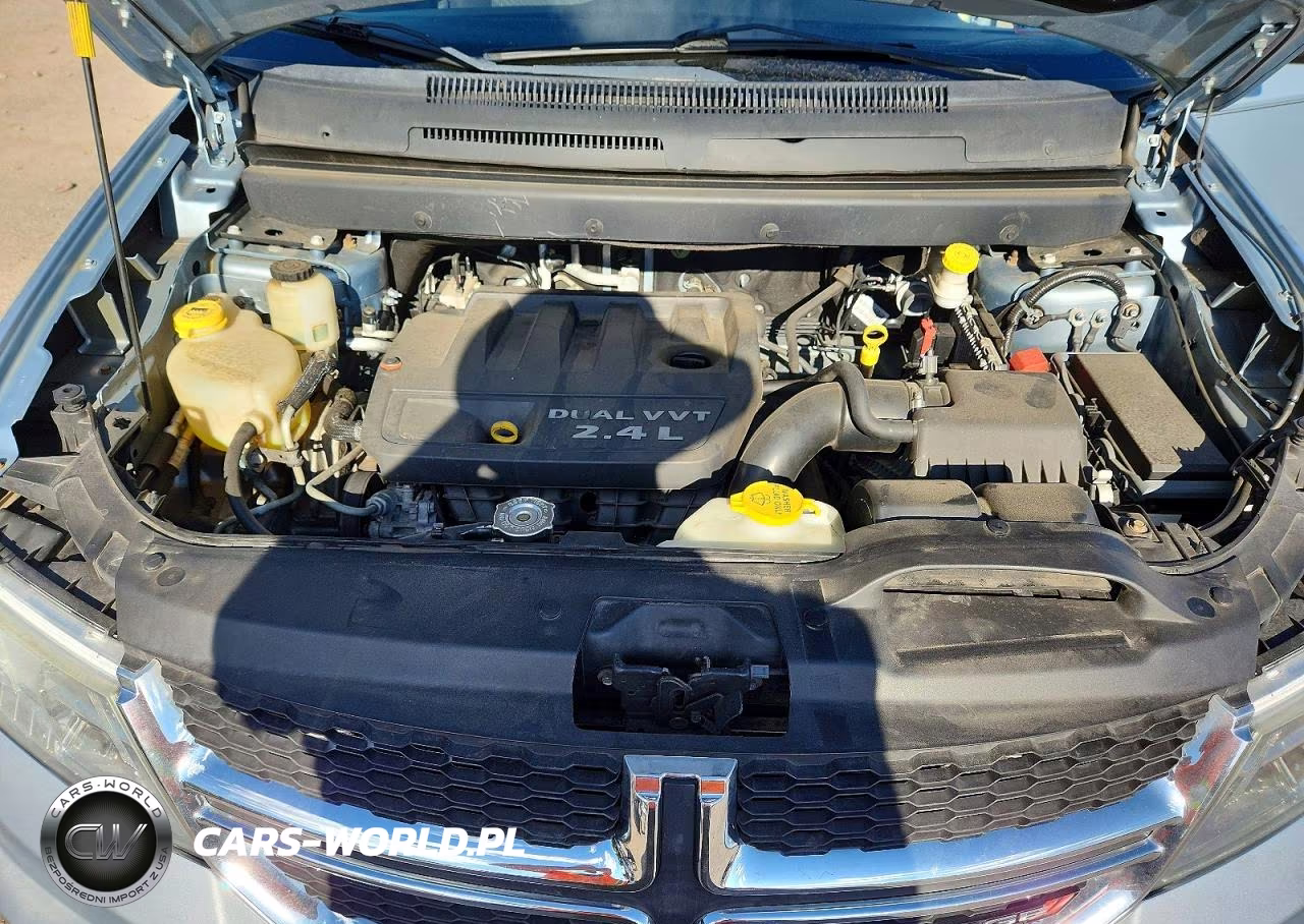 2013 Dodge Journey Se VIN:3C4PDCABXDT610341 - 12