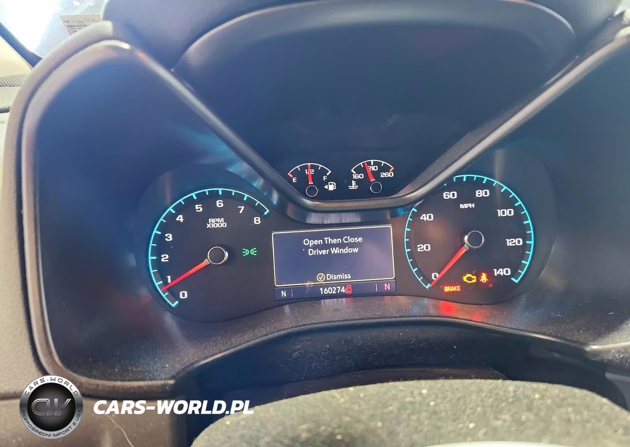 2019 Chevrolet Colorado Z71 VIN:1GCGTDENXK1143827 - 9