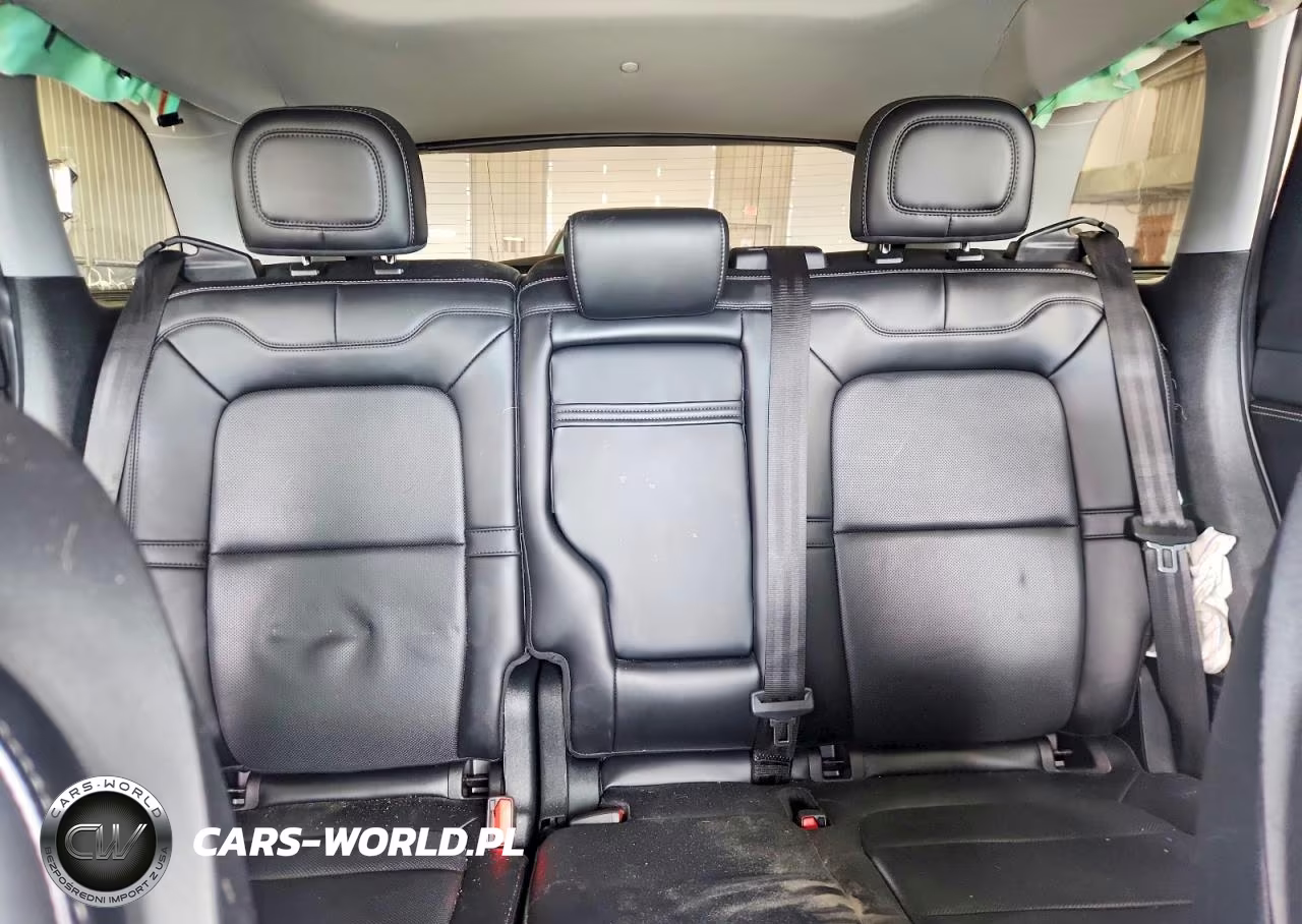 2022 Lincoln Corsair Reserve VIN:5LMCJ2D97NUL13103 - 10