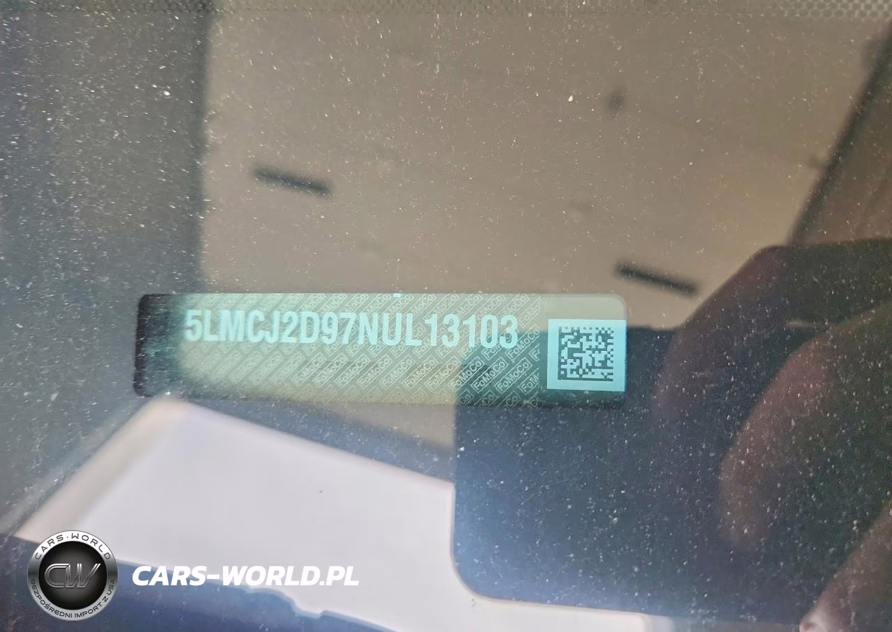 2022 Lincoln Corsair Reserve VIN:5LMCJ2D97NUL13103 - 14