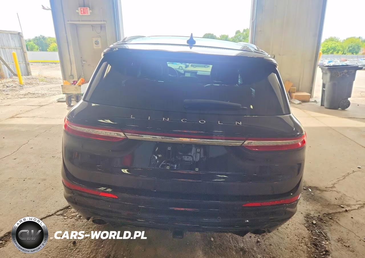 2022 Lincoln Corsair Reserve VIN:5LMCJ2D97NUL13103 - 6