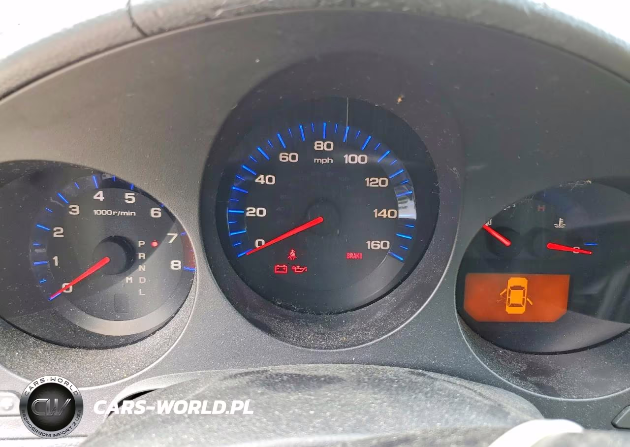 2005 Acura Tl VIN:19UUA66225A059757 - 9