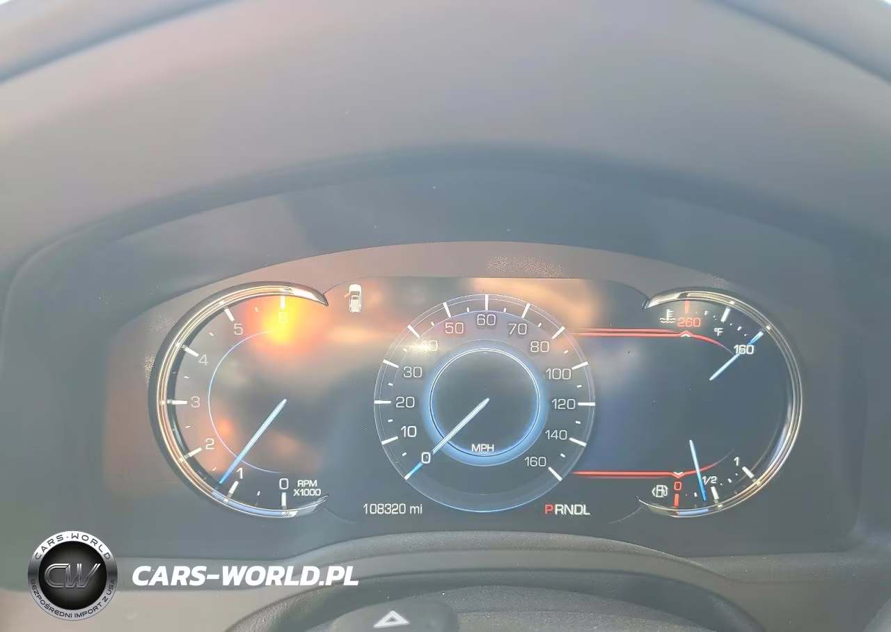 2019 Cadillac Escalade Platinum VIN:1GYS4DKJ4KR196060 - 9