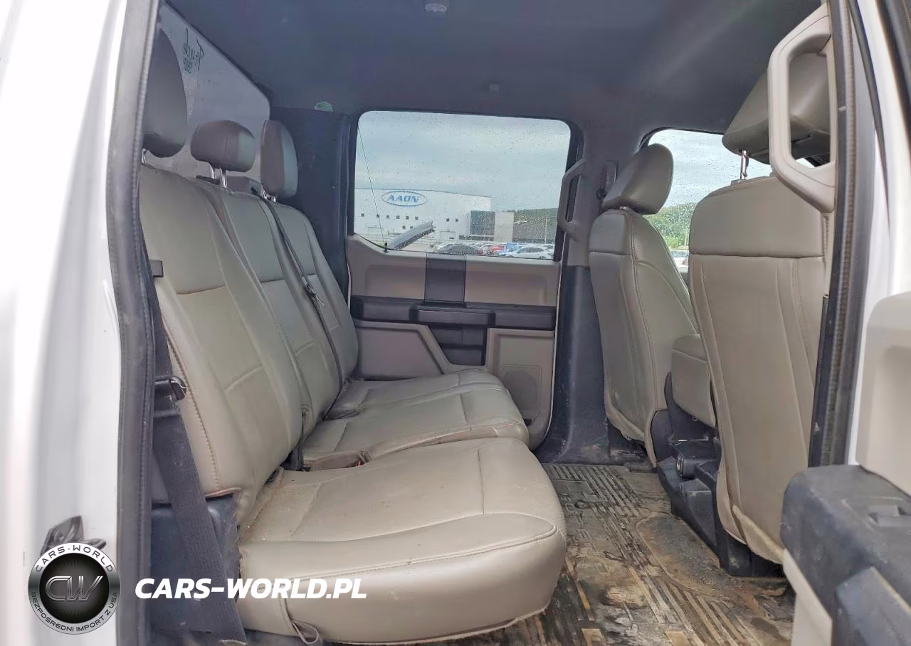 2021 Ford F250 Super Duty VIN:1FT7W2B64MED48483 - 10