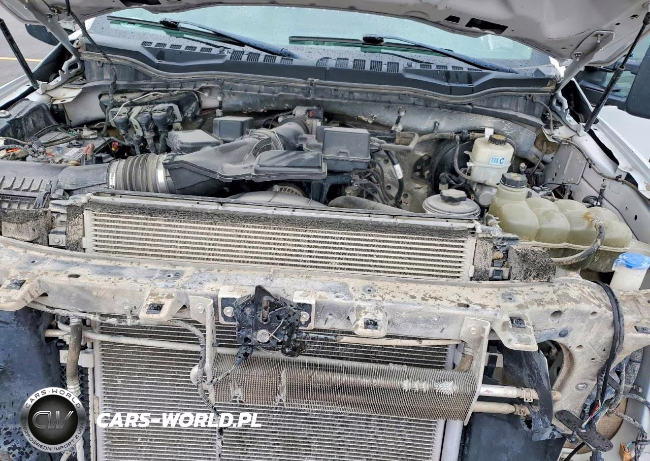 2021 Ford F250 Super Duty VIN:1FT7W2B64MED48483 - 11
