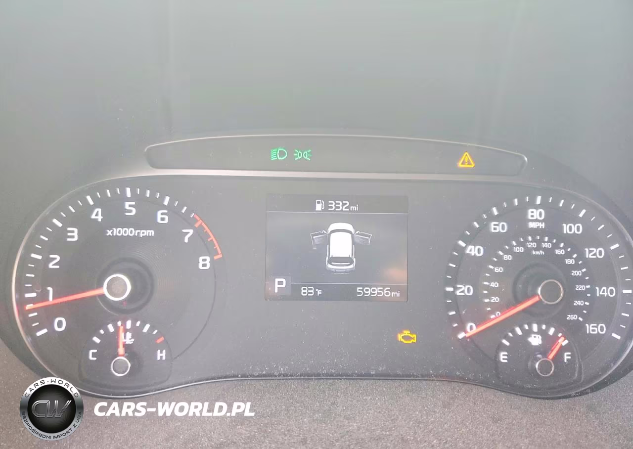 2022 Kia Soul Lx VIN:KNDJ23AU4N7169325 - 9