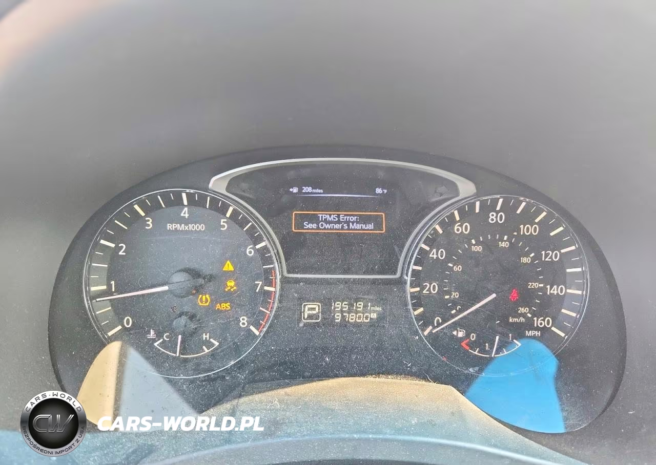 2013 Nissan Altima 2.5 VIN:1N4AL3AP6DC902638 - 9