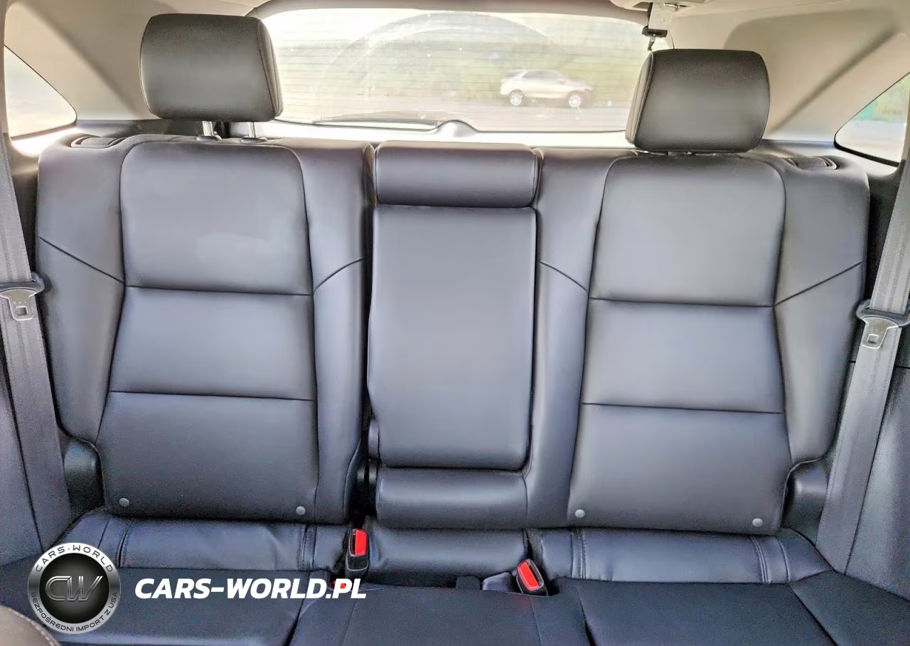 2017 Acura Rdx VIN:5J8TB4H39HL001754 - 10