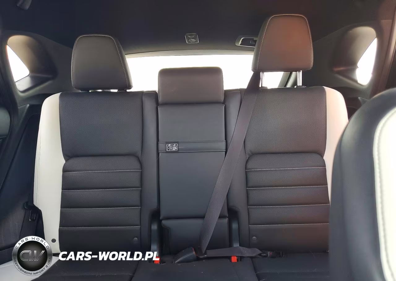 2020 Lexus Nx 300 F Sport VIN:JTJSARBZ6L2166616 - 10