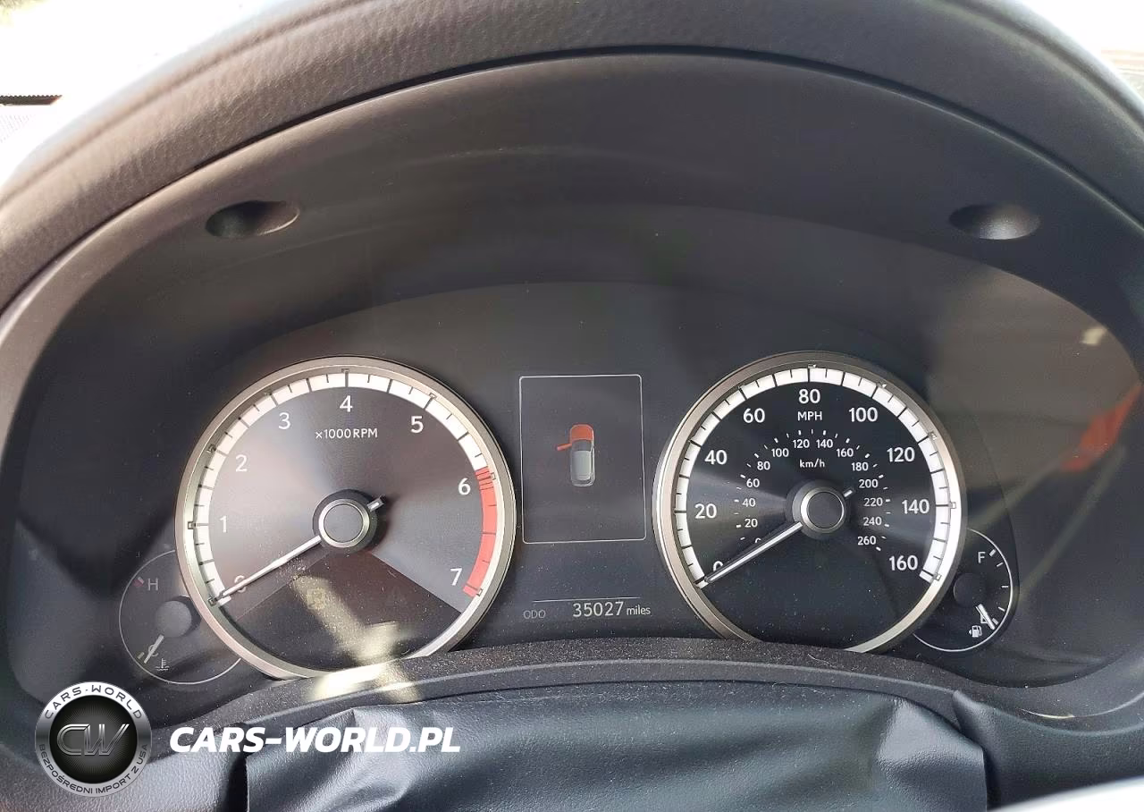 2020 Lexus Nx 300 F Sport VIN:JTJSARBZ6L2166616 - 9
