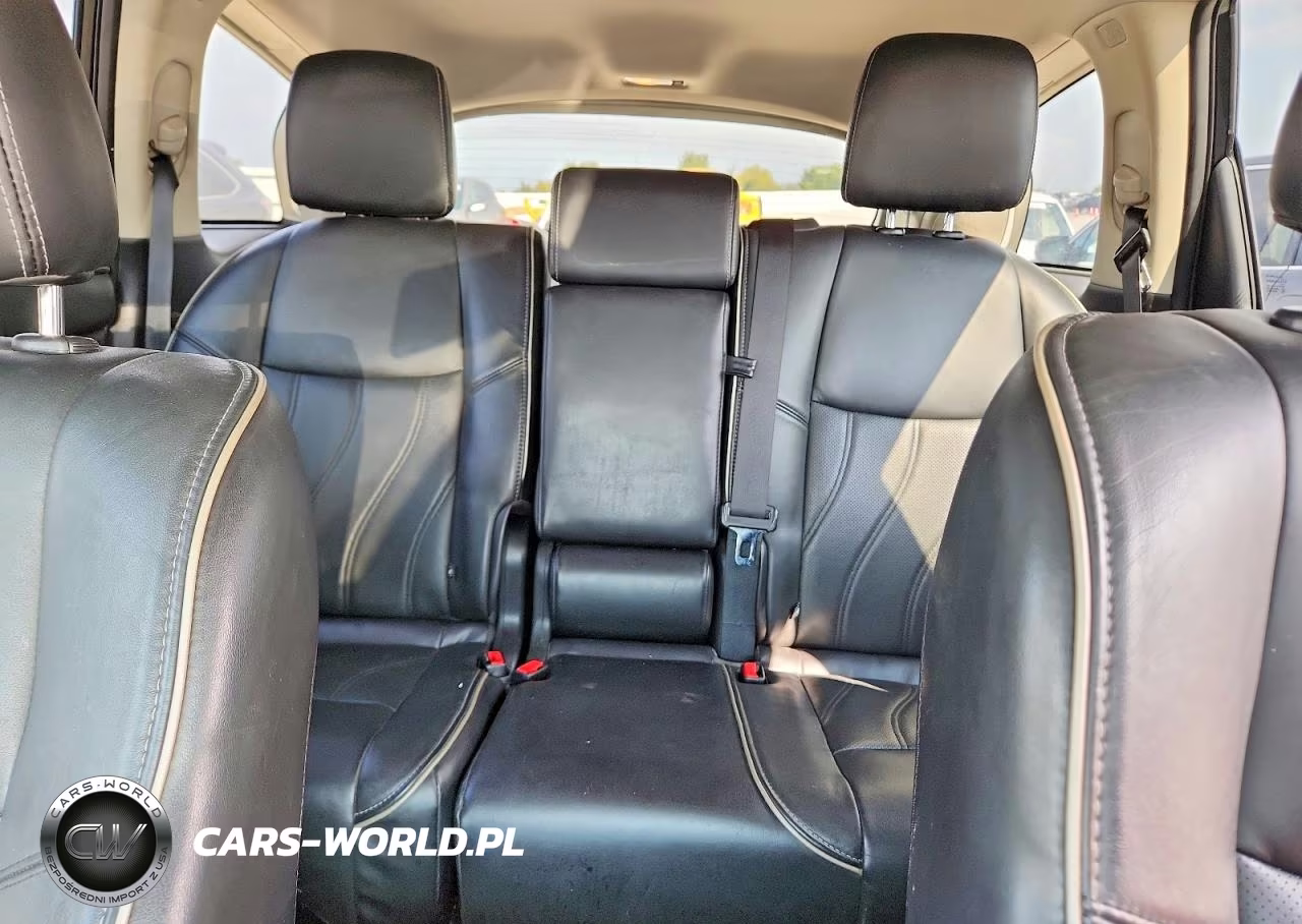 2018 Infiniti Qx60 Base VIN:5N1DL0MM6JC529552 - 10