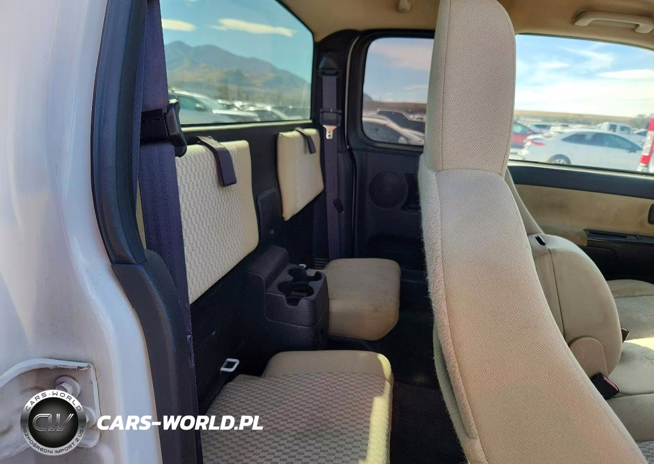 2009 Chevrolet Colorado VIN:1GCDT199598140933 - 10