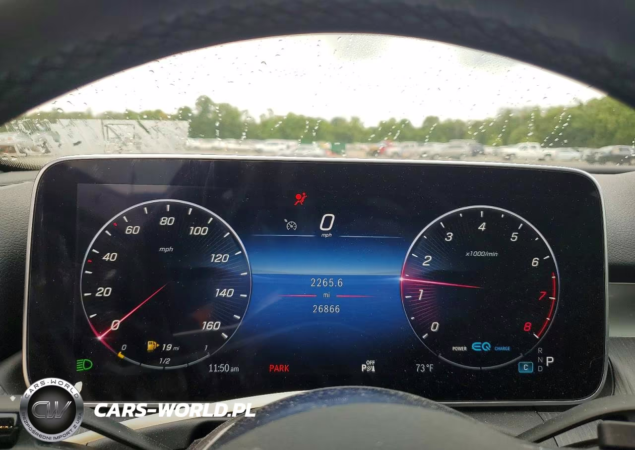 2022 Mercedes-Benz C 300 4Matic VIN:W1KAF4HB1NR039687 - 9