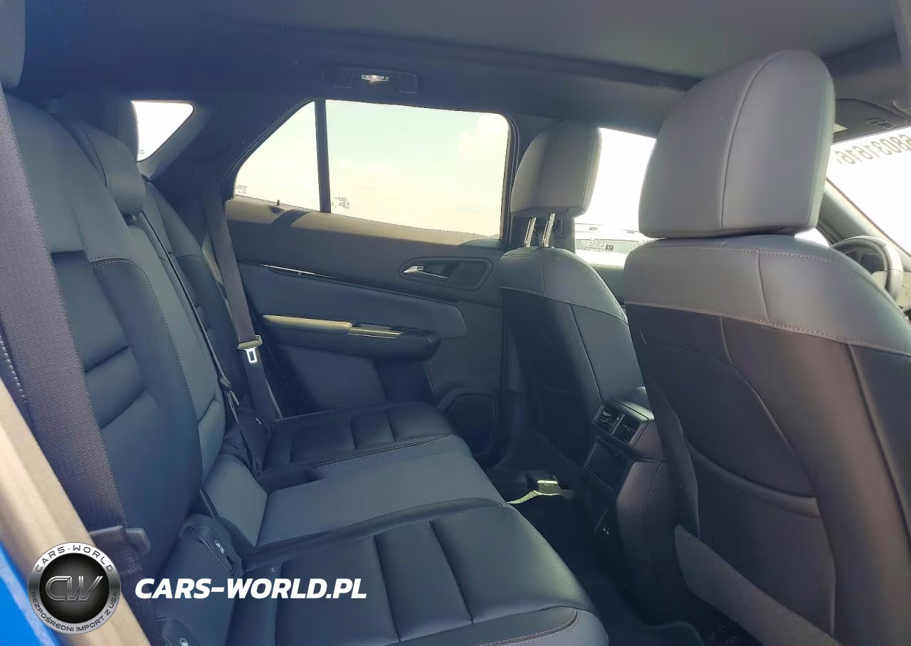 2025 Honda Prologue Touring VIN:3GPKHWRM2SS517997 - 10