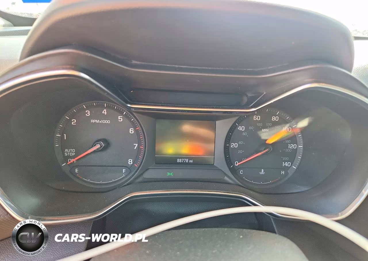 2021 Chevrolet Trailblazer Lt VIN:KL79MPSL5MB069933 - 9