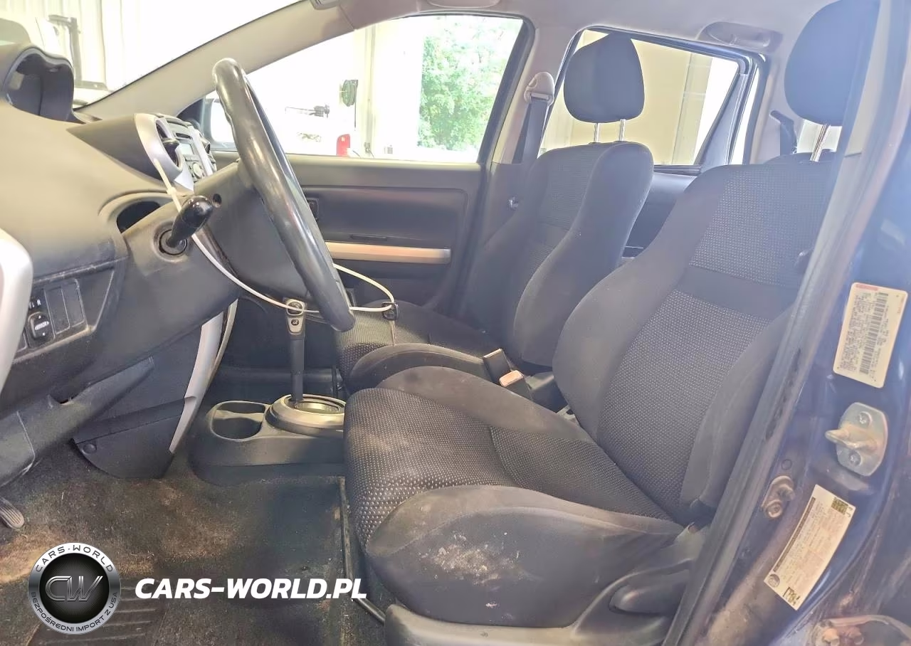 2005 Scion Xa Base VIN:JTKKT624150080153 - 7