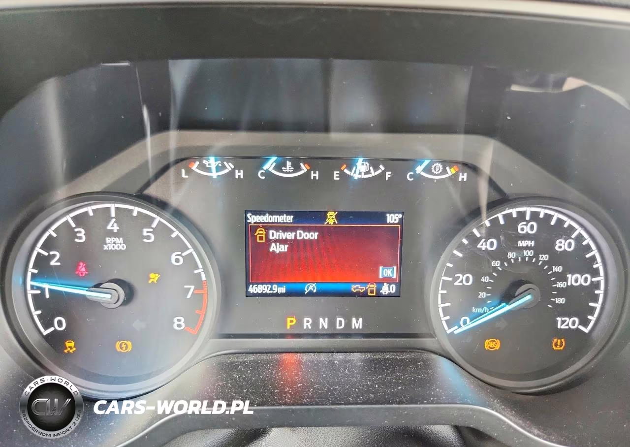 2022 Ford F150 Super Cab VIN:1FTEX1CB3NKF08379 - 9