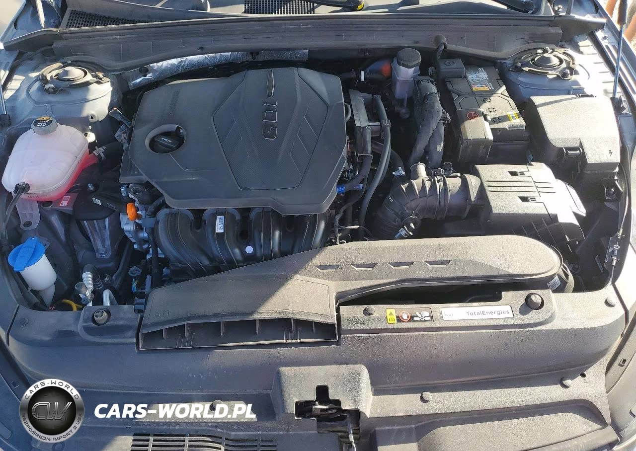 2026 Kia K5 Gt Line VIN:KNAG64J75T5403136 - 11