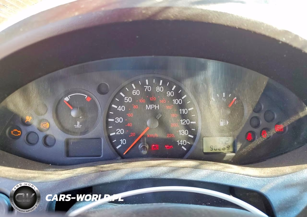 2007 Ford Focus Zx4 VIN:1FAHP34N77W282074 - 9