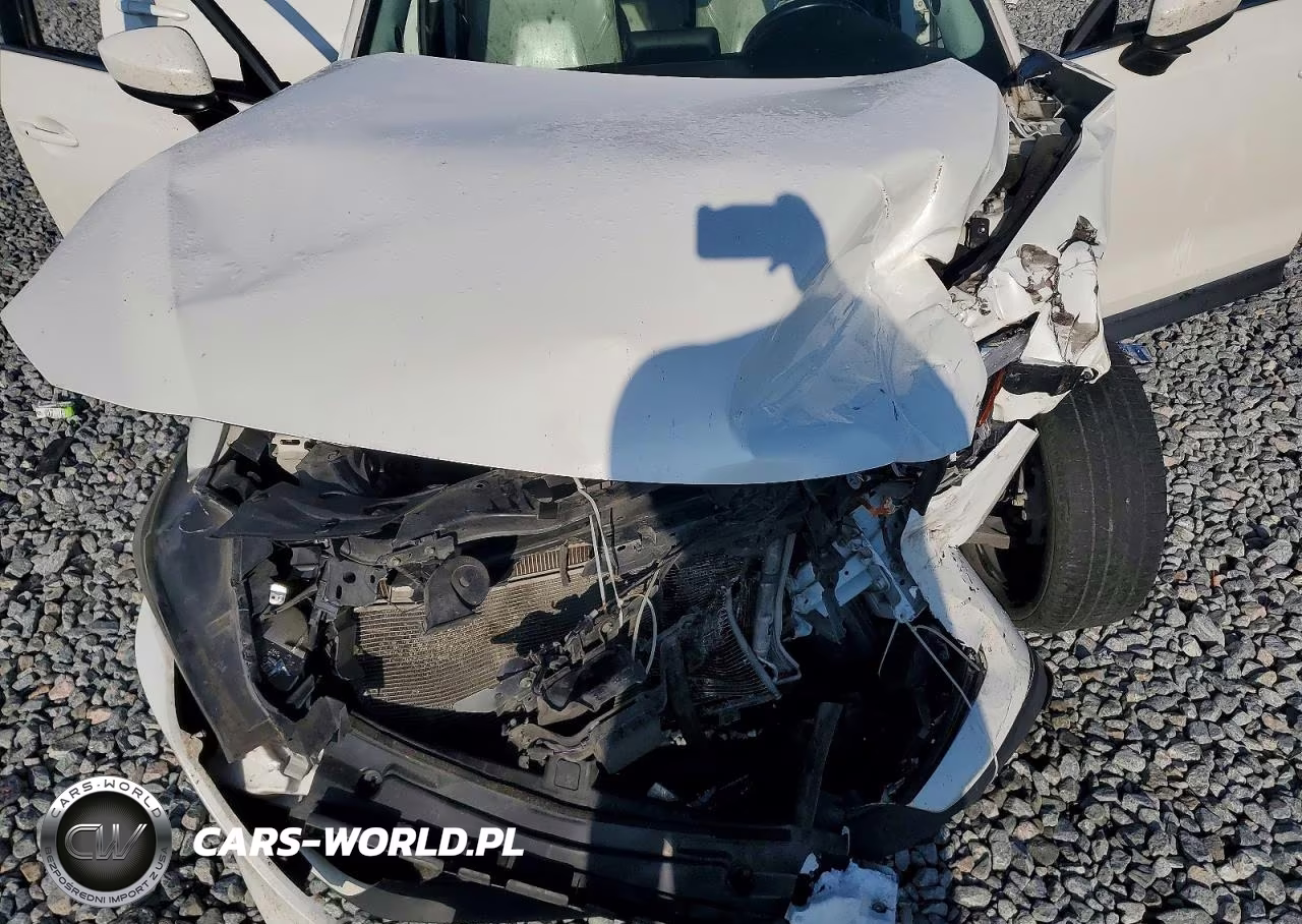 2017 Mazda Cx-5 Grand Touring VIN:JM3KFBDL0H0120259 - 11