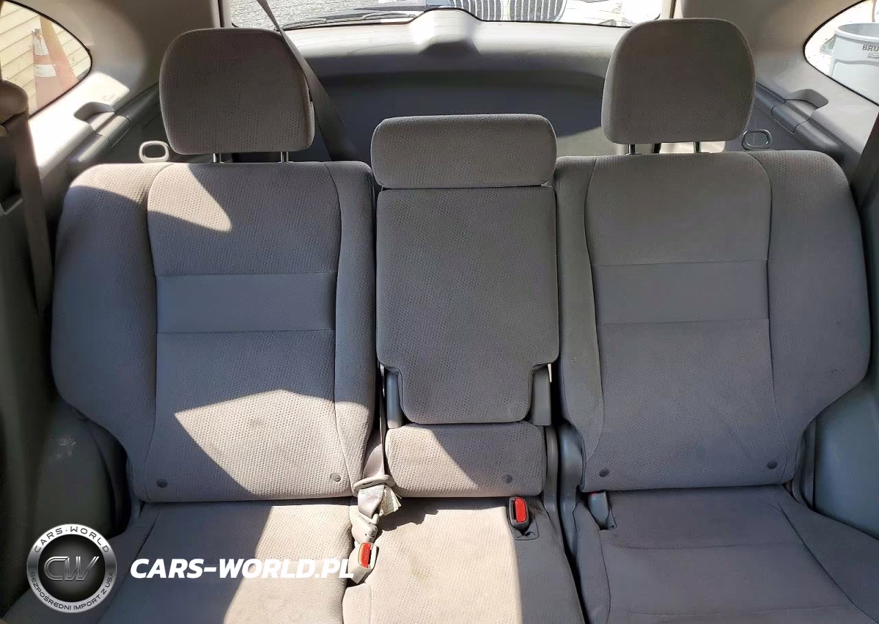 2010 Honda Cr-V Ex VIN:5J6RE4H56AL058737 - 10