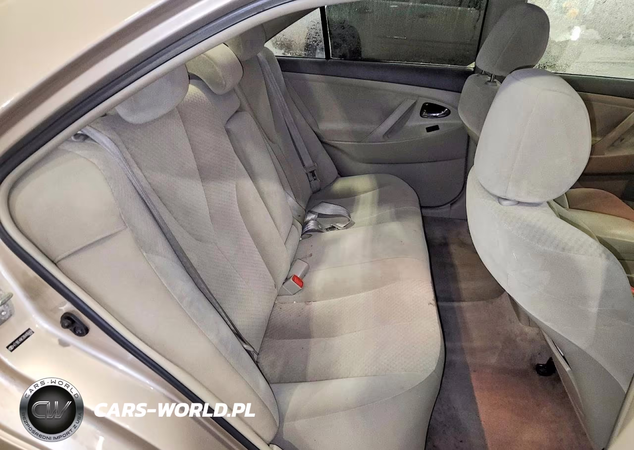 2009 Toyota Camry Le VIN:4T1BE46K39U406494 - 10