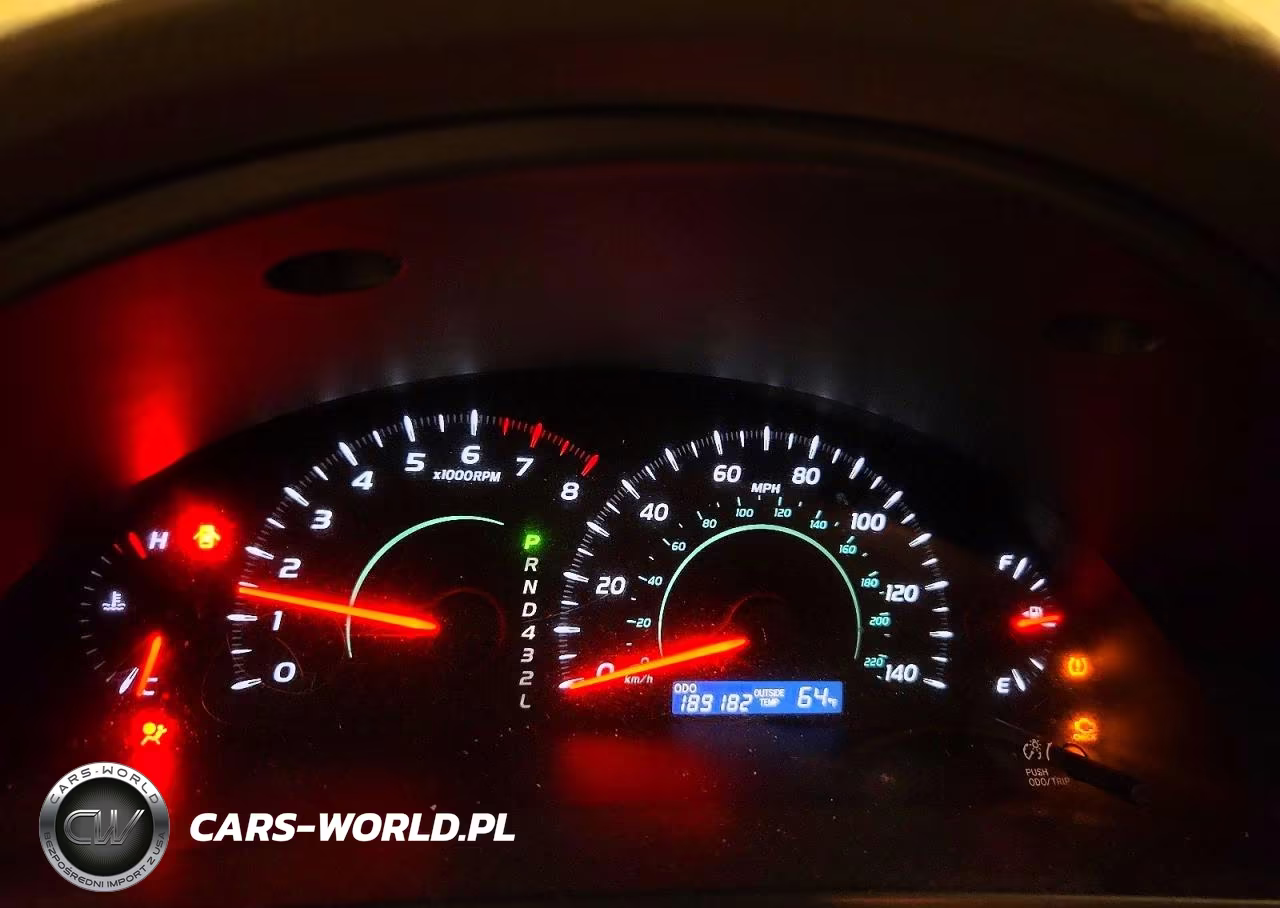 2009 Toyota Camry Le VIN:4T1BE46K39U406494 - 9