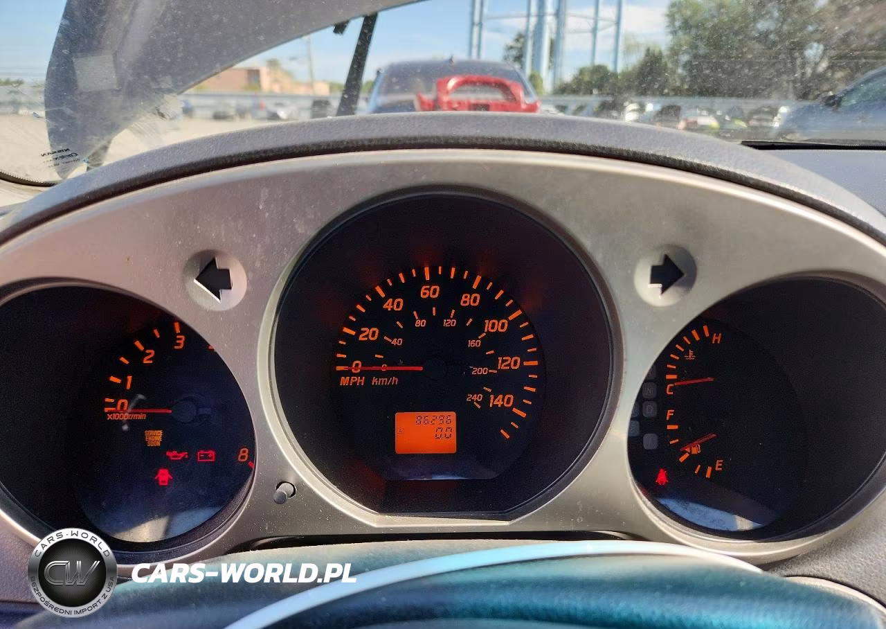 2003 Nissan Altima 2.5 VIN:1N4AL11D93C294669 - 9