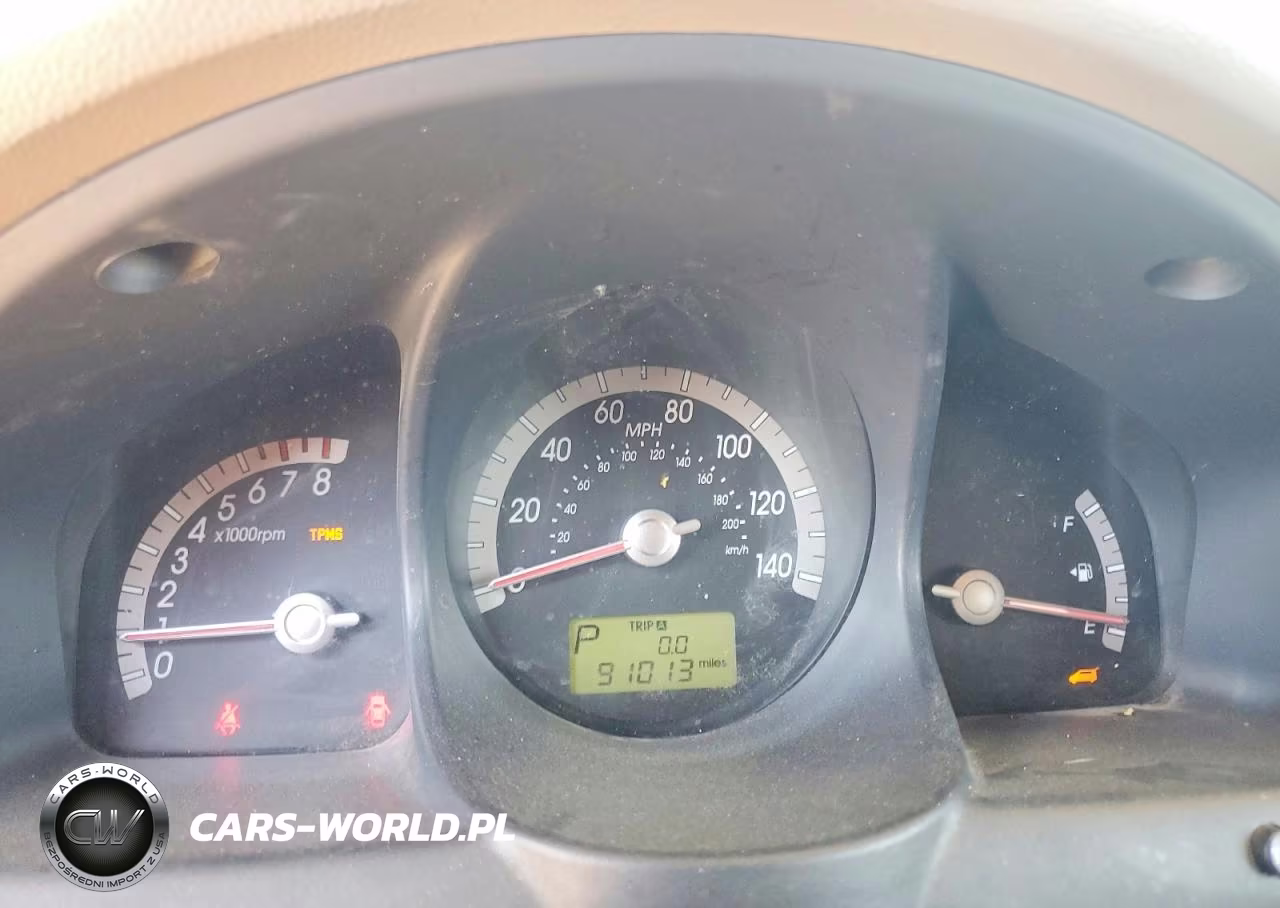 2010 Kia Sportage Lx VIN:KNDKG3A44A7668786 - 9