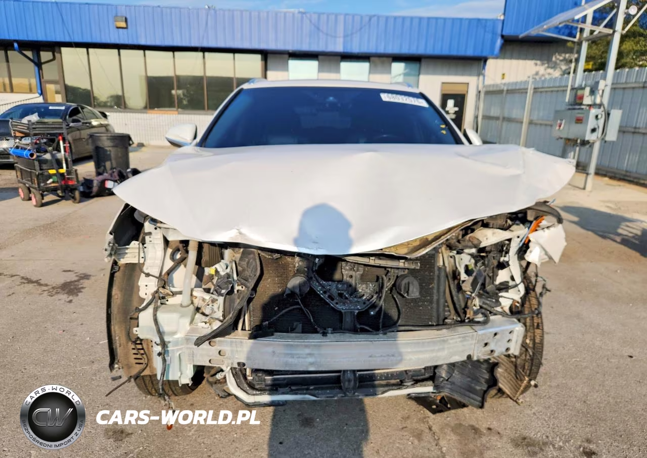 2019 Lexus Rx 350 Base VIN:2T2BZMCA4KC202063 - 5