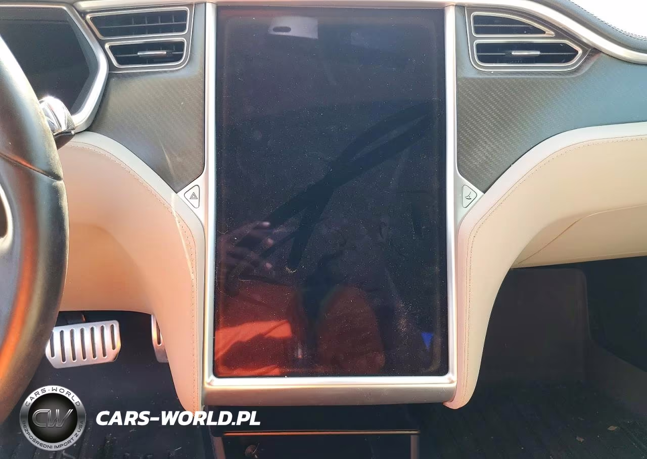 2013 Tesl Model S VIN:5YJSA1CP6DFP13349 - 9