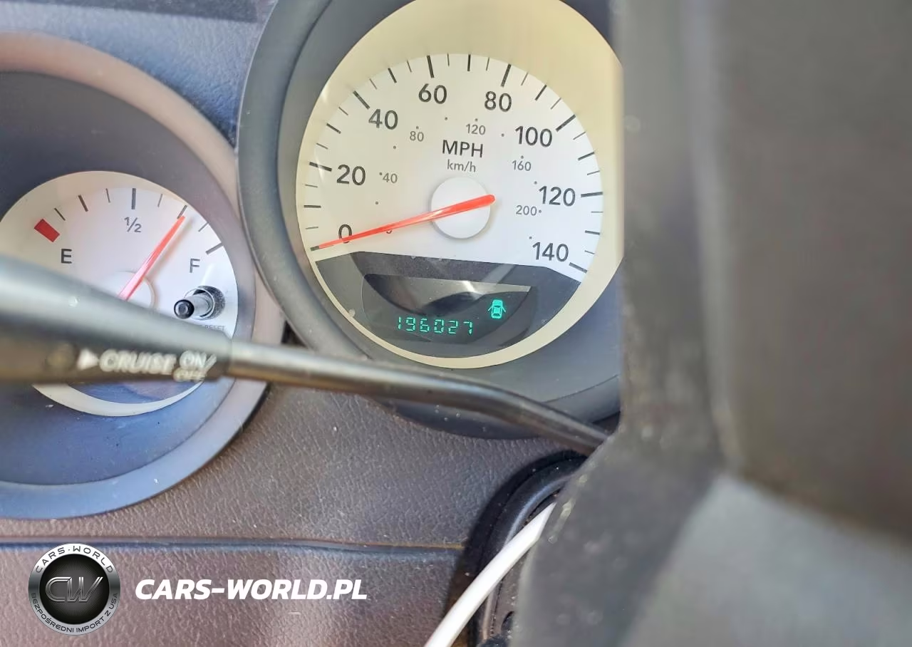 2007 Dodge Charger Se VIN:2B3KA43R97H865421 - 9