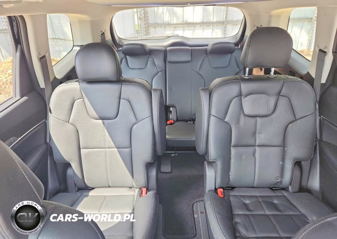2024 Kia Telluride Ex VIN:5XYP34GC2RG520947 - 10