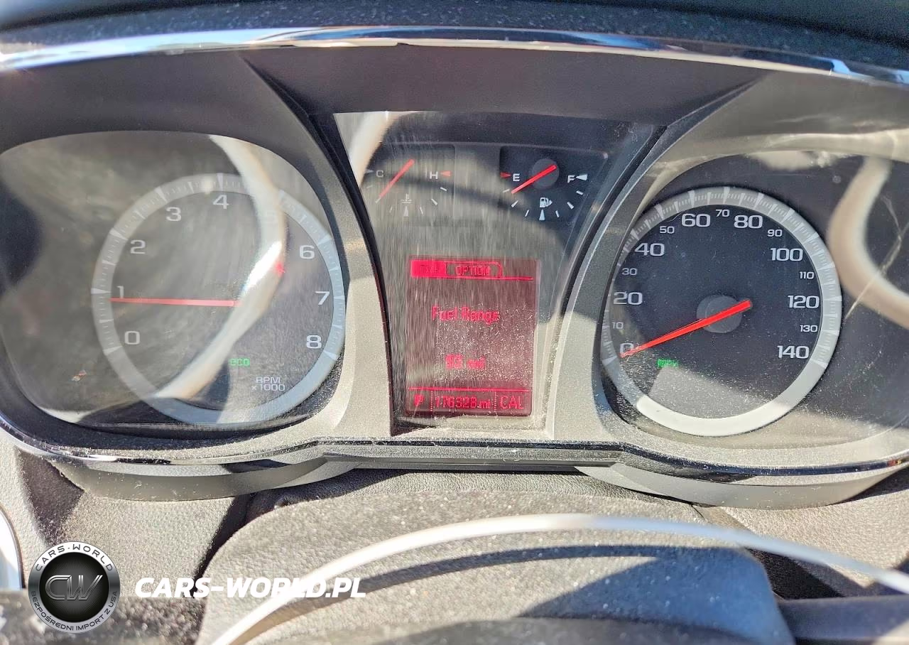 2015 GMC Terrain Sle VIN:2GKFLWEK5F6109945 - 9
