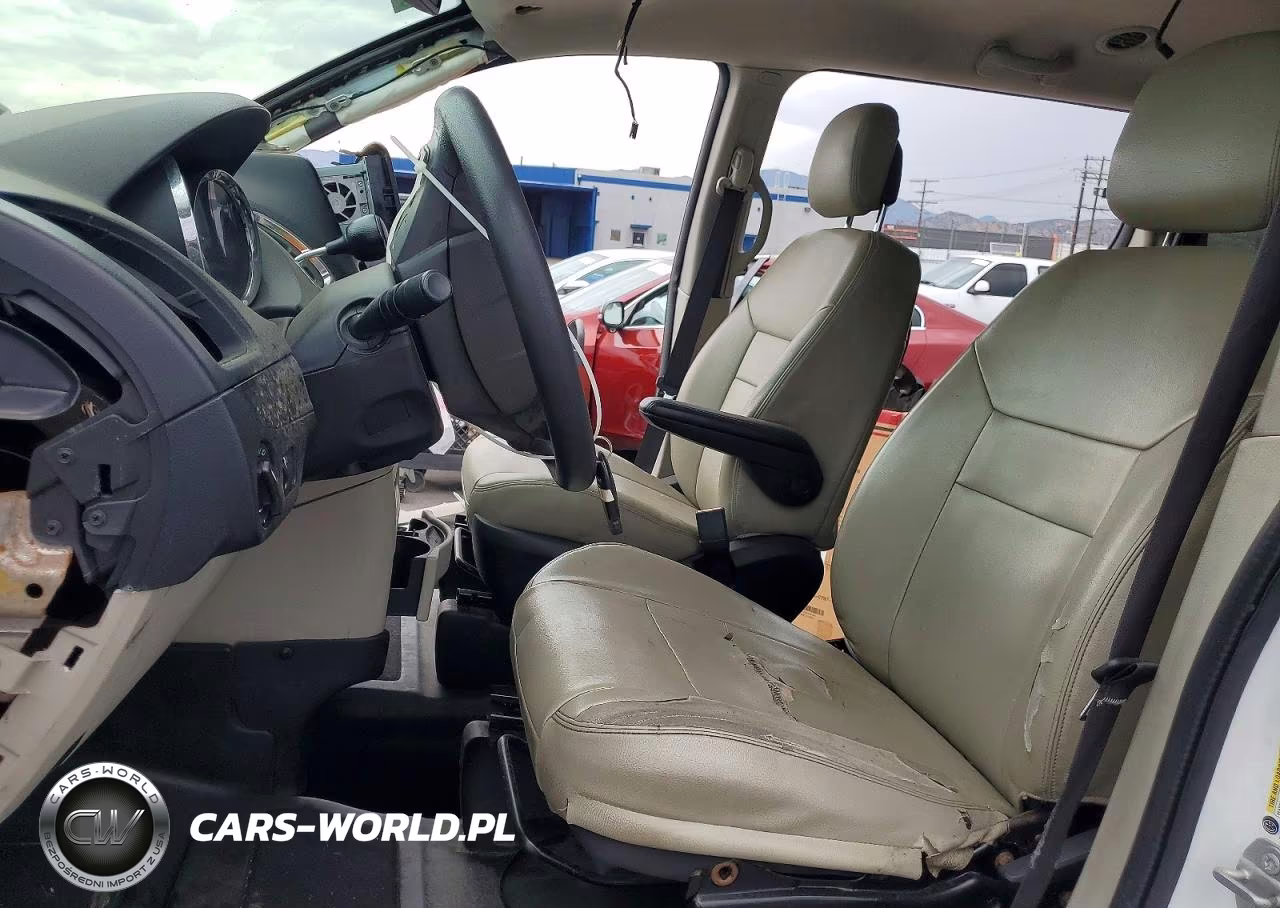 2018 Dodge Grand Caravan Se VIN:2C4RDGBG4JR347482 - 7